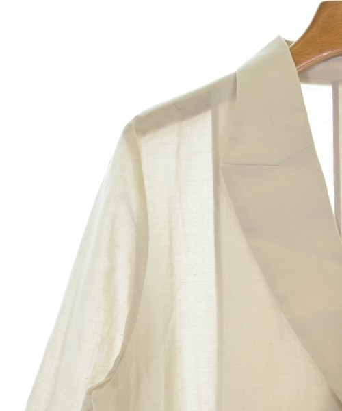 2nd NOLLEY'S（セカンドノーリーズ）カジュアルジャケット ピンク サイズ:F レディース/2200672370175