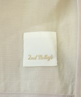 2nd NOLLEY'S（セカンドノーリーズ）カジュアルジャケット ピンク サイズ:F レディース/2200672370175