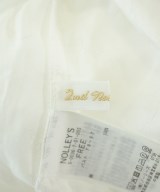 2nd NOLLEY'S（セカンドノーリーズ）ブラウス 白 サイズ:F レディース/2200672370182