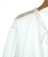 2nd NOLLEY'S（セカンドノーリーズ）ブラウス 白 サイズ:F レディース/2200672370182