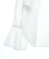 2nd NOLLEY'S（セカンドノーリーズ）ブラウス 白 サイズ:F レディース/2200672370182