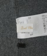 2nd NOLLEY'S（セカンドノーリーズ）ロング・マキシ丈スカート グレー サイズ:2(M位) レディース/2200671749026