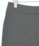 2nd NOLLEY'S（セカンドノーリーズ）ロング・マキシ丈スカート グレー サイズ:2(M位) レディース/2200671749026