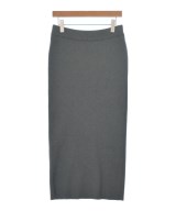 2nd NOLLEY'S ロング・マキシ丈スカート