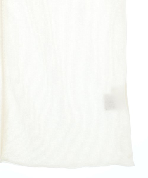 2nd NOLLEY'S（セカンドノーリーズ）タンクトップ 白 サイズ:F レディース/2200675321259