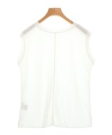 2nd NOLLEY'S（セカンドノーリーズ）タンクトップ 白 サイズ:F レディース/2200675321259