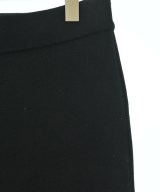 2nd NOLLEY'S（セカンドノーリーズ）ロング・マキシ丈スカート 黒 サイズ:2(M位) レディース/2200666351036