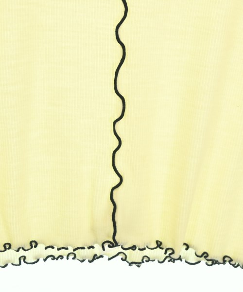 2nd NOLLEY'S（セカンドノーリーズ）ニット・セーター 白 サイズ:F レディース/2200668460156