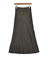 2nd NOLLEY'S ロング・マキシ丈スカート