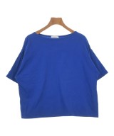 2nd NOLLEY'S（セカンドノーリーズ）Tシャツ・カットソー 青 サイズ:2(M位) レディース/2200694139064