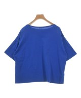 2nd NOLLEY'S（セカンドノーリーズ）Tシャツ・カットソー 青 サイズ:2(M位) レディース/2200694139064