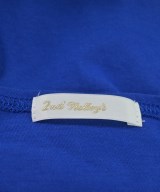 2nd NOLLEY'S（セカンドノーリーズ）Tシャツ・カットソー 青 サイズ:2(M位) レディース/2200694139064