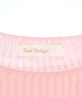 2nd NOLLEY'S（セカンドノーリーズ）ニット・セーター ピンク サイズ:F レディース/2200691450018