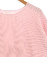 2nd NOLLEY'S（セカンドノーリーズ）ニット・セーター ピンク サイズ:F レディース/2200691450018