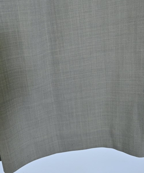 2nd NOLLEY'S（セカンドノーリーズ）その他 グレー サイズ:38(M位) レディース/2200697882059