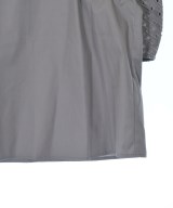 2nd NOLLEY'S（セカンドノーリーズ）ブラウス グレー サイズ:38(M位) レディース/2200653200132