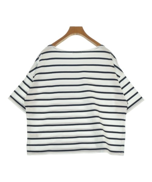 2nd NOLLEY'S（セカンドノーリーズ）Tシャツ・カットソー 白 サイズ:2(M位) レディース/2200660973012