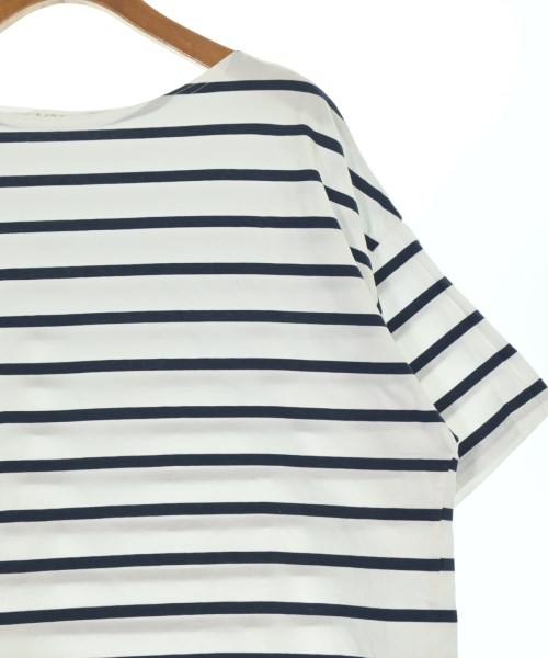 2nd NOLLEY'S（セカンドノーリーズ）Tシャツ・カットソー 白 サイズ:2(M位) レディース/2200660973012