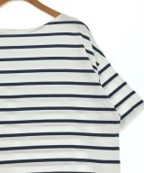 2nd NOLLEY'S（セカンドノーリーズ）Tシャツ・カットソー 白 サイズ:2(M位) レディース/2200660973012