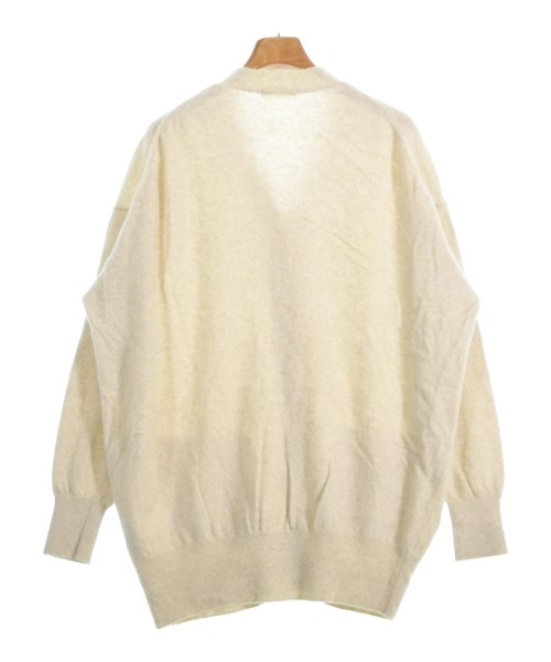 2nd NOLLEY'S（セカンドノーリーズ）カーディガン ベージュ サイズ:F レディース/2200660973050