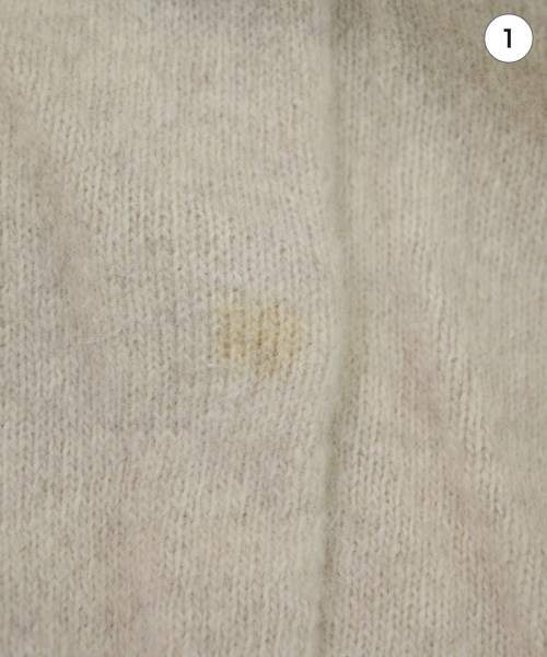 2nd NOLLEY'S（セカンドノーリーズ）カーディガン ベージュ サイズ:F レディース/2200660973050