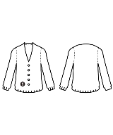 2nd NOLLEY'S（セカンドノーリーズ）カーディガン ベージュ サイズ:F レディース/2200660973050