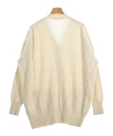 2nd NOLLEY'S（セカンドノーリーズ）カーディガン ベージュ サイズ:F レディース/2200660973050