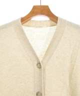 2nd NOLLEY'S（セカンドノーリーズ）カーディガン ベージュ サイズ:F レディース/2200660973050