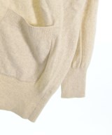 2nd NOLLEY'S（セカンドノーリーズ）カーディガン ベージュ サイズ:F レディース/2200660973050