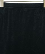 2nd NOLLEY'S（セカンドノーリーズ）ロング・マキシ丈スカート 黒 サイズ:38(M位) レディース/2200661366042