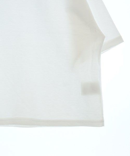 2nd NOLLEY'S（セカンドノーリーズ）Tシャツ・カットソー 白 サイズ:1(S位) レディース/2200709196150