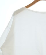 2nd NOLLEY'S（セカンドノーリーズ）Tシャツ・カットソー 白 サイズ:1(S位) レディース/2200709196150