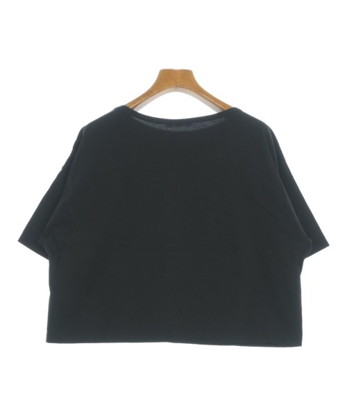 2nd NOLLEY'S（セカンドノーリーズ）Tシャツ・カットソー 黒 サイズ:1(S位) レディース/2200709196181