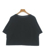 2nd NOLLEY'S（セカンドノーリーズ）Tシャツ・カットソー 黒 サイズ:1(S位) レディース/2200709196181