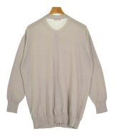 2nd NOLLEY'S（セカンドノーリーズ）カーディガン グレー サイズ:F レディース/2200713200072