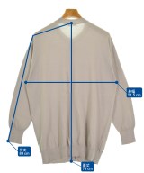 2nd NOLLEY'S（セカンドノーリーズ）カーディガン グレー サイズ:F レディース/2200713200072