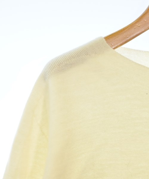 2nd NOLLEY'S（セカンドノーリーズ）ニット・セーター 白 サイズ:F レディース/2200642172068