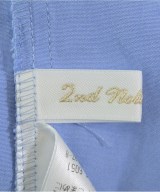 2nd NOLLEY'S（セカンドノーリーズ）ブラウス 青 サイズ:F レディース/2200648276043
