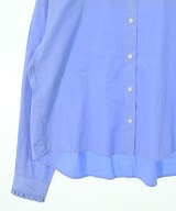 2nd NOLLEY'S（セカンドノーリーズ）ブラウス 青 サイズ:F レディース/2200648276043