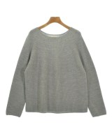 2nd NOLLEY'S（セカンドノーリーズ）ニット・セーター グレー サイズ:F レディース/2200668836098