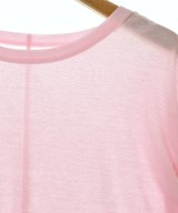 2nd NOLLEY'S（セカンドノーリーズ）Tシャツ・カットソー ピンク サイズ:F レディース/2200670851065