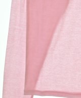 2nd NOLLEY'S（セカンドノーリーズ）Tシャツ・カットソー ピンク サイズ:F レディース/2200670851065