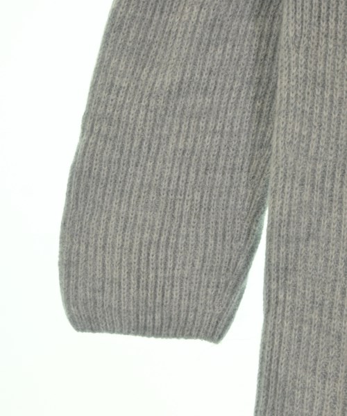 2nd NOLLEY'S（セカンドノーリーズ）ワンピース グレー サイズ:1(S位) レディース/2200671615253