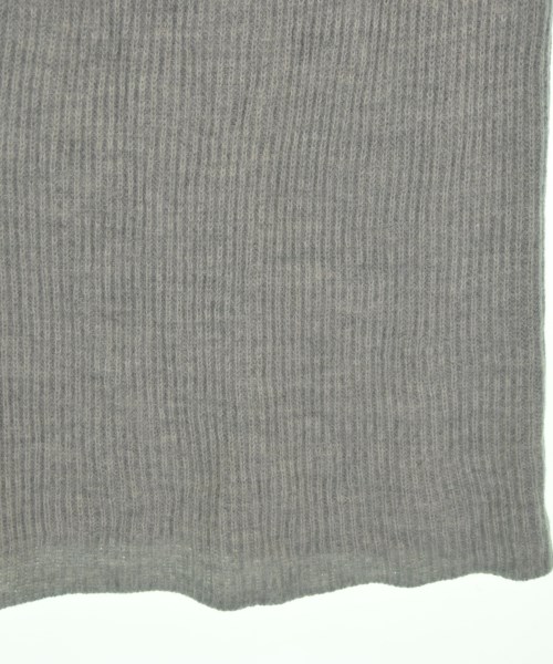 2nd NOLLEY'S（セカンドノーリーズ）ワンピース グレー サイズ:1(S位) レディース/2200671615253