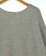 2nd NOLLEY'S（セカンドノーリーズ）ワンピース グレー サイズ:1(S位) レディース/2200671615253