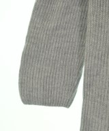 2nd NOLLEY'S（セカンドノーリーズ）ワンピース グレー サイズ:1(S位) レディース/2200671615253