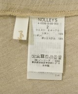 2nd NOLLEY'S（セカンドノーリーズ）ロング・マキシ丈スカート ベージュ サイズ:2(M位) レディース/2200730234265