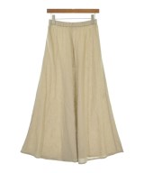 2nd NOLLEY'S ロング・マキシ丈スカート