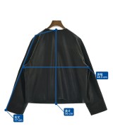 2nd NOLLEY'S（セカンドノーリーズ）その他 黒 サイズ:F レディース/2200717550036