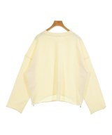 2nd NOLLEY'S（セカンドノーリーズ）スウェット 白 サイズ:F レディース/2200715758311